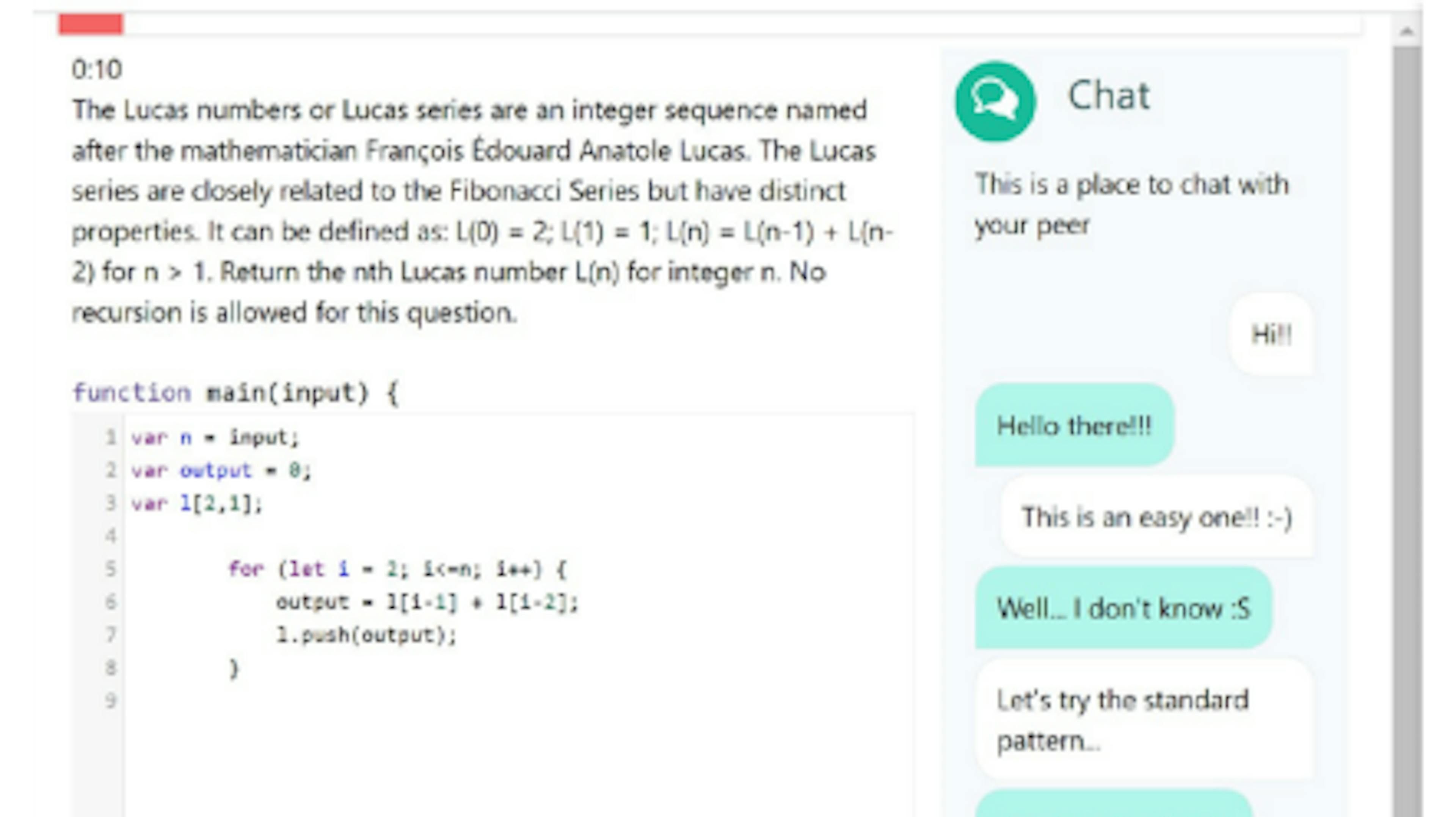 What We Learned From 92 Students in a Spanish Software Class