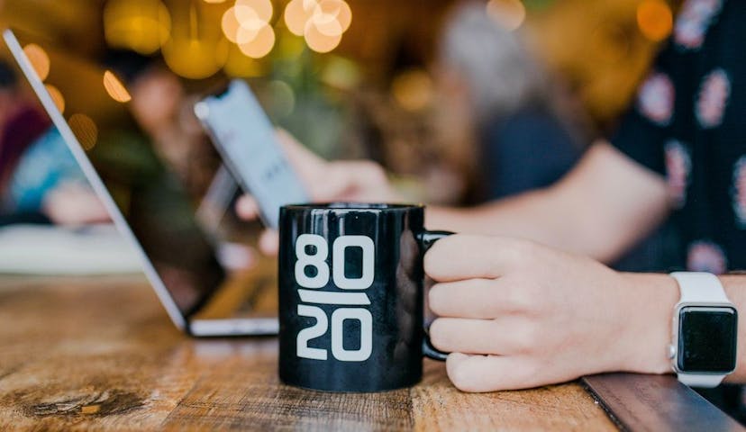 /the-few-will-rule-over-the-many-how-the-8020-rule-can-transform-your-life feature image