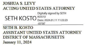 featured image - eBay Charged With Destruction, Alteration and Falsification of Records in a Federal Investigation