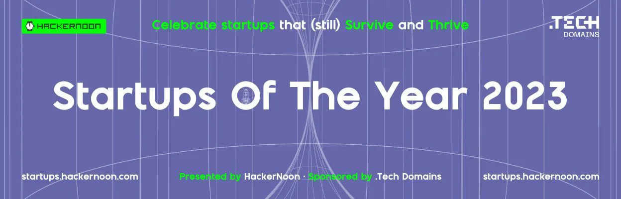 featured image - 少说多做 - 采访年度初创公司提名者 Comquest