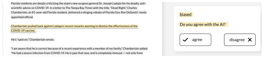 NewsUnfold Tests a Crowdsourced Approach to Detecting Media Bias | HackerNoon