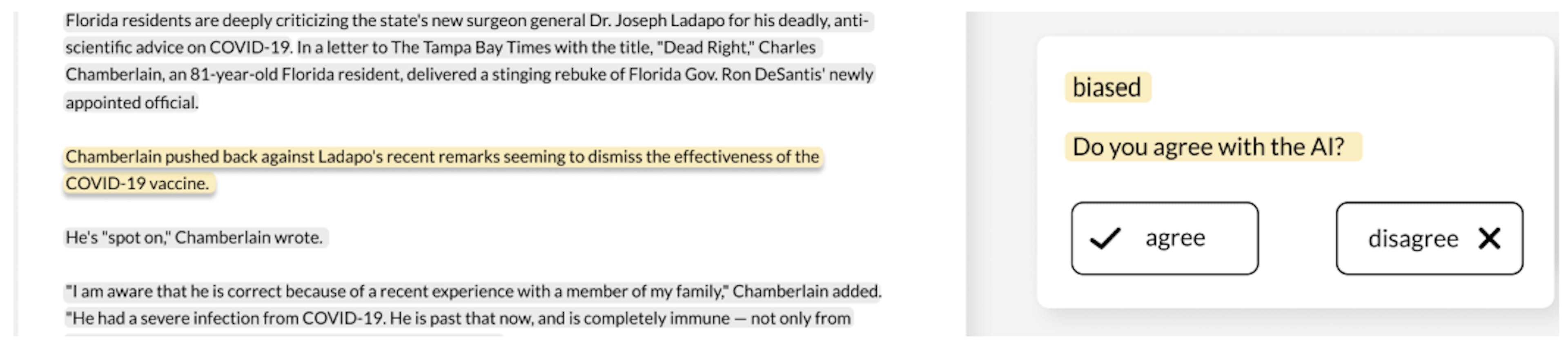 NewsUnfold Tests a Crowdsourced Approach to Detecting Media Bias