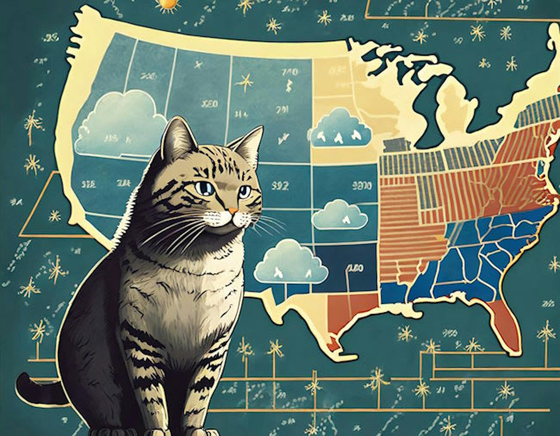 featured image - Crafting Comprehensible Data Summaries using Google PaLM Generative AI