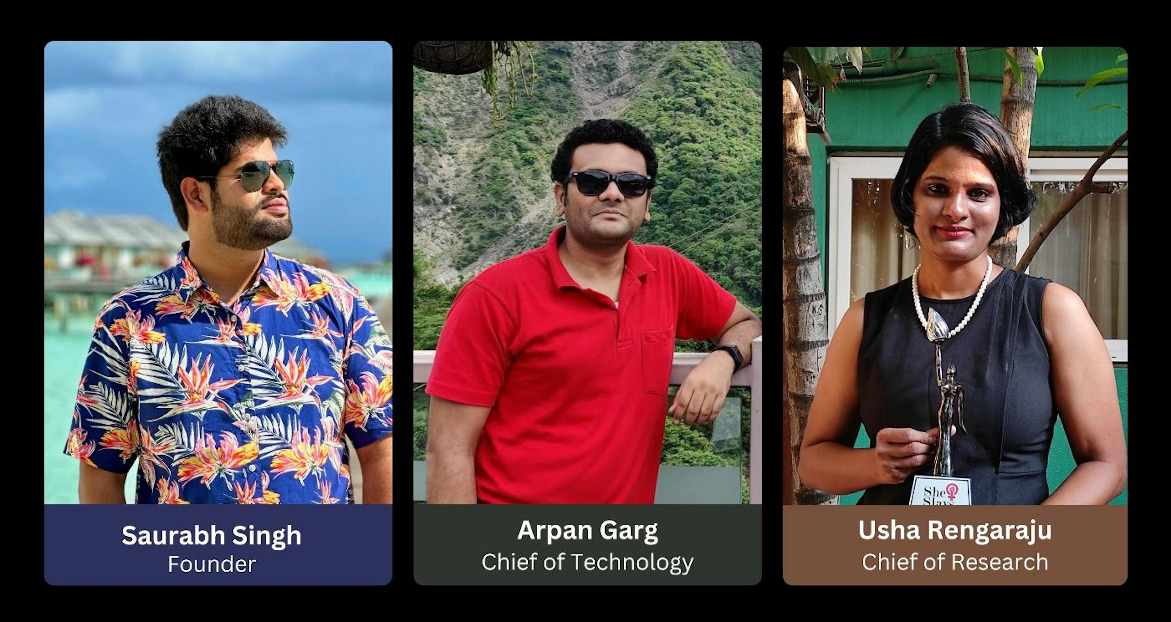 featured image - Like Dropbox, but Decentralized: Interview with Startups of the Year Nominee, Exa Protocol