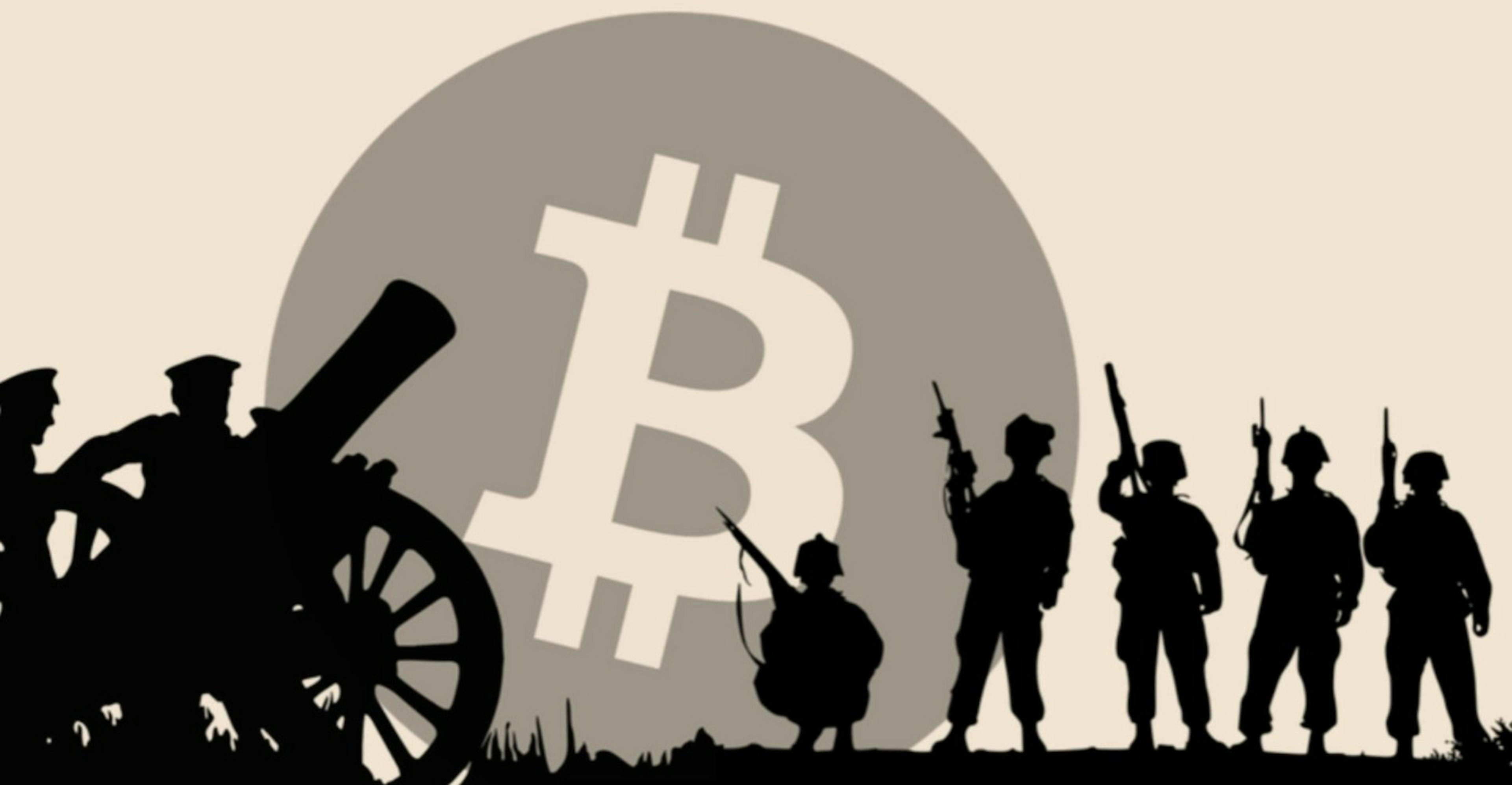 featured image - Spot Bitcoin ETFs and the Centralization Controversy: A New Civil War Looms
