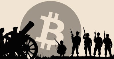 /spot-bitcoin-etfs-and-the-centralization-controversy-a-new-civil-war-looms feature image