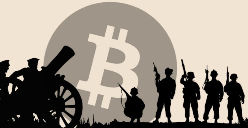 /spot-bitcoin-etfs-and-the-centralization-controversy-a-new-civil-war-looms feature image