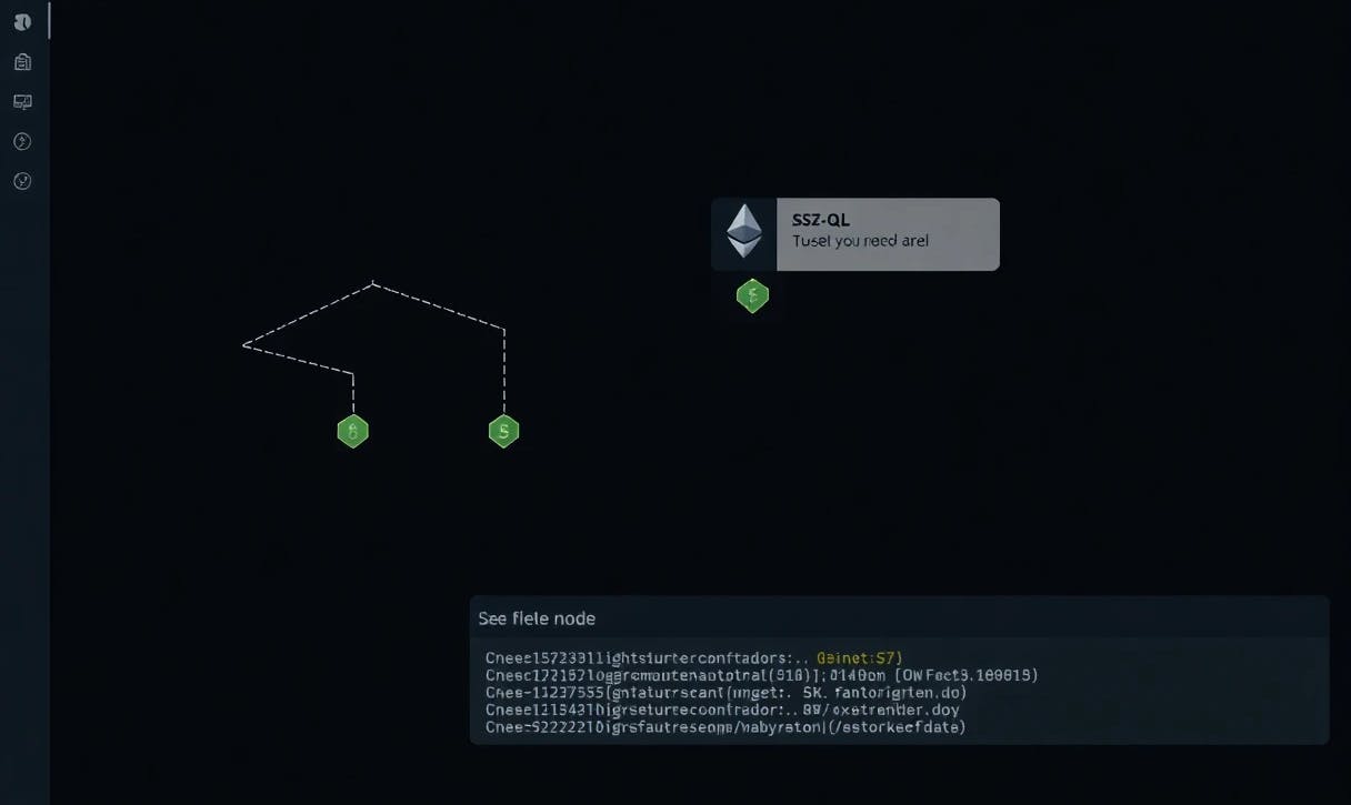 featured image - SSZ-QL: A Guide to Querying Ethereum’s BeaconState Using Offsets, Proofs, and G-Indexes