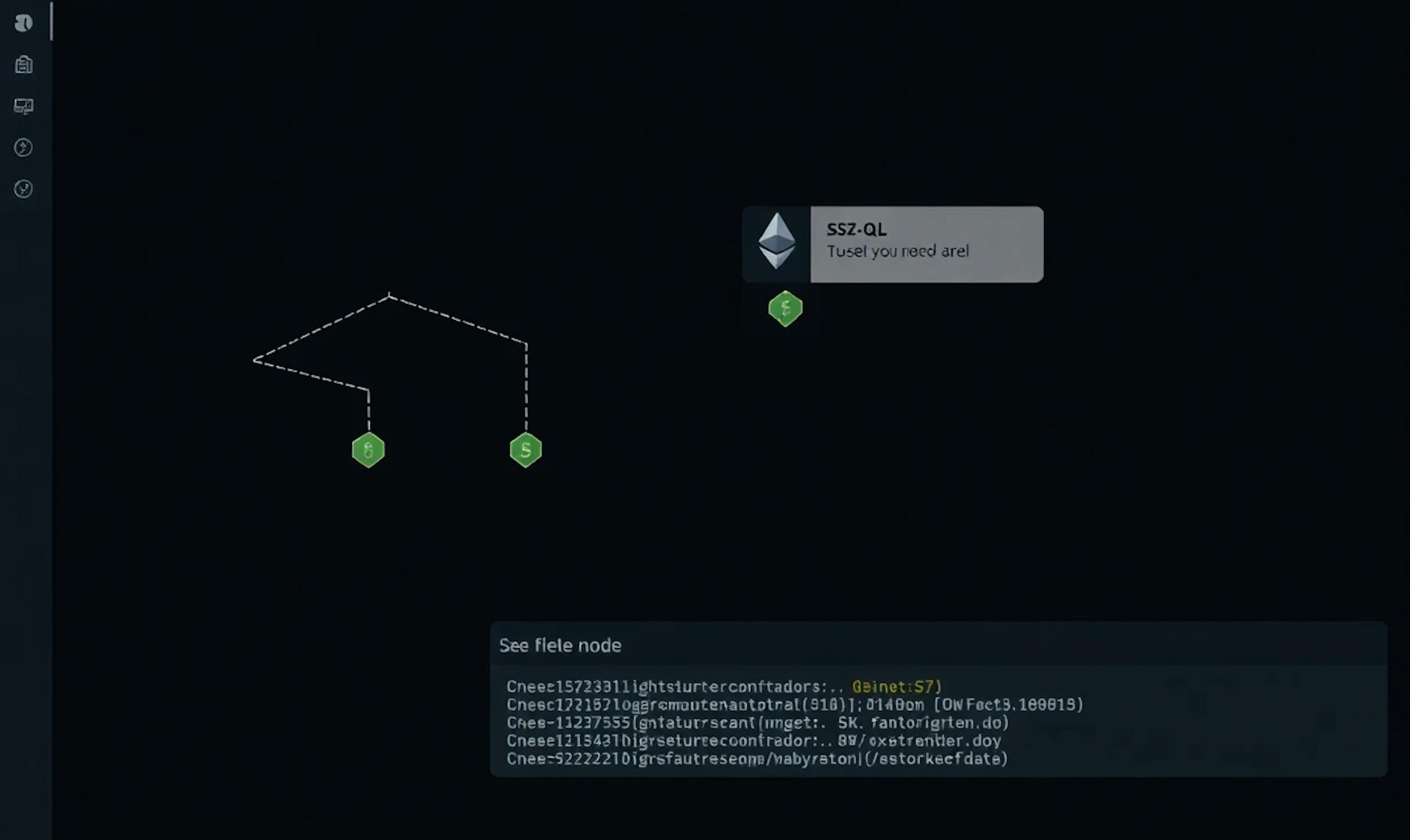 featured image - SSZ-QL: A Guide to Querying Ethereum’s BeaconState Using Offsets, Proofs, and G-Indexes