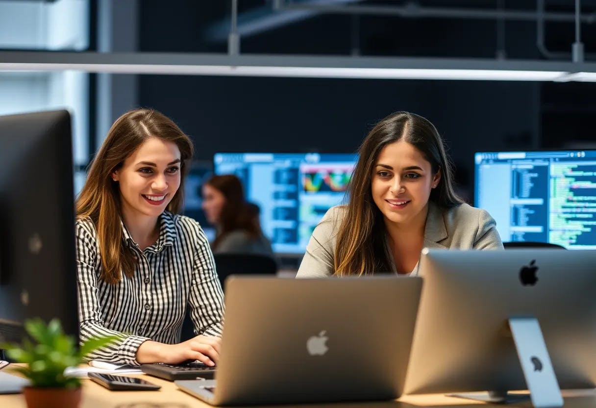 featured image - The Impact of Remote Pair Programming in an Upper-Level CS Course