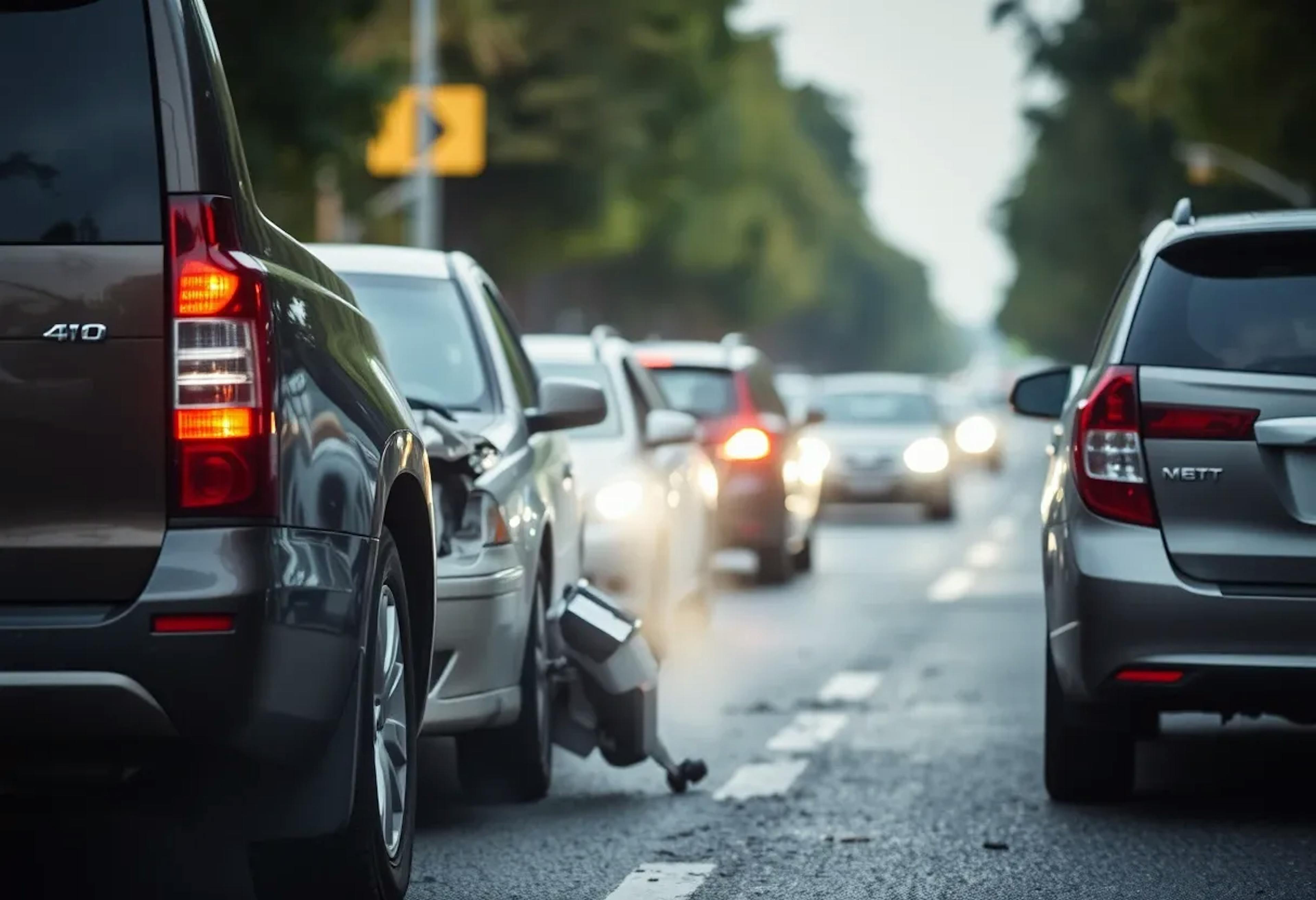 featured image - Handling Complex Vehicle Movements: Techniques for Finding Cross-Points and Obstacles