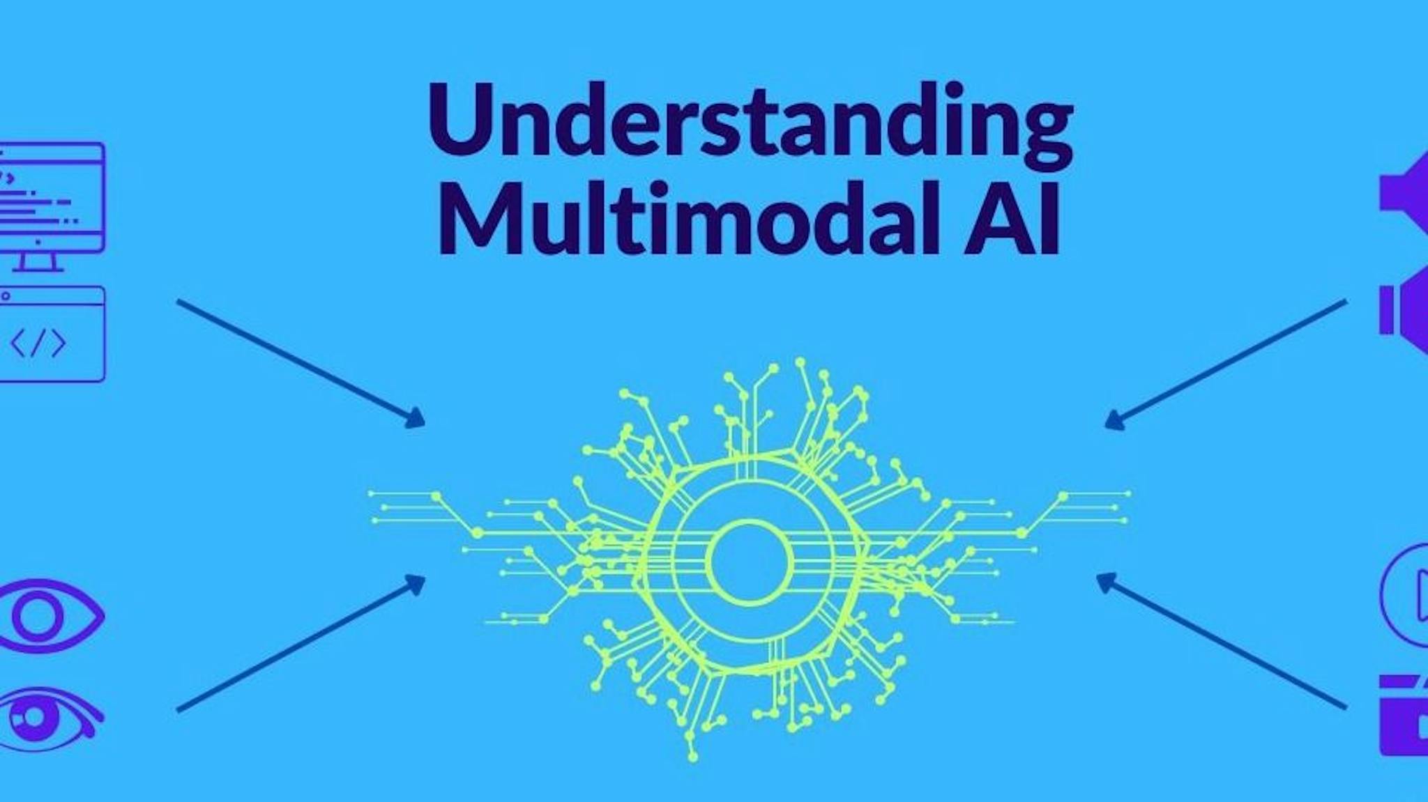 featured image - The Future of AI: Understanding Multimodal Systems