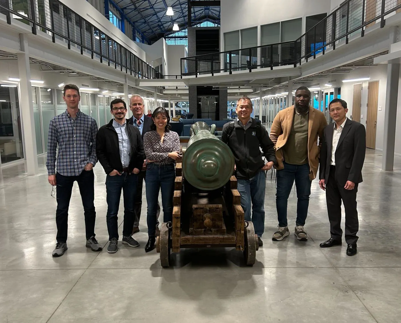 featured image - AI/ML 工具的设计优先方法——采访年度初创公司提名者 DataSeer