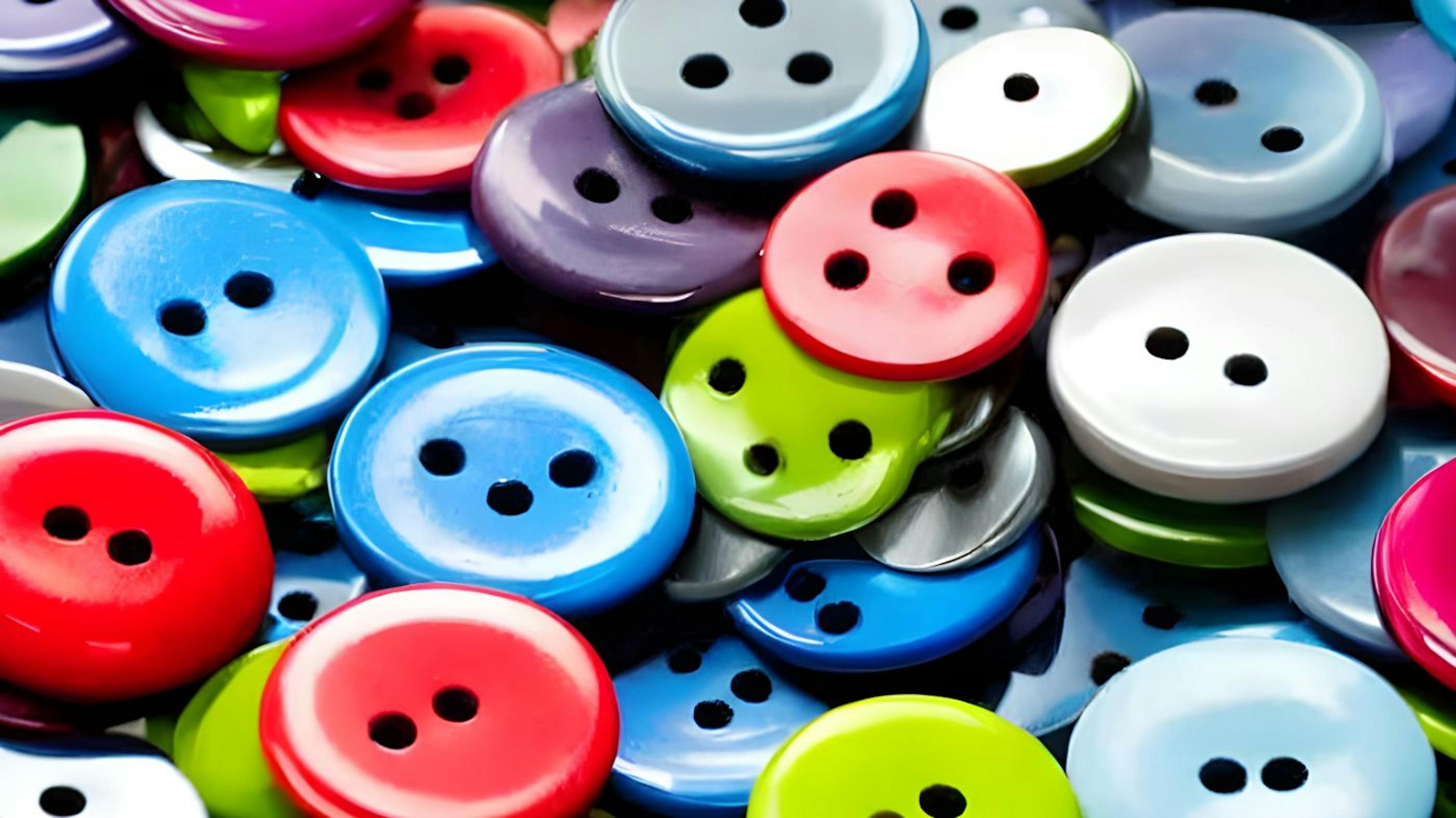 featured image - The Eternal Struggle of A/B Testing Buttons