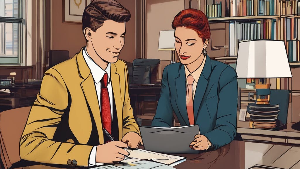 featured image - Publishing Interviews on HackerNoon? Here's What You Need to Know!