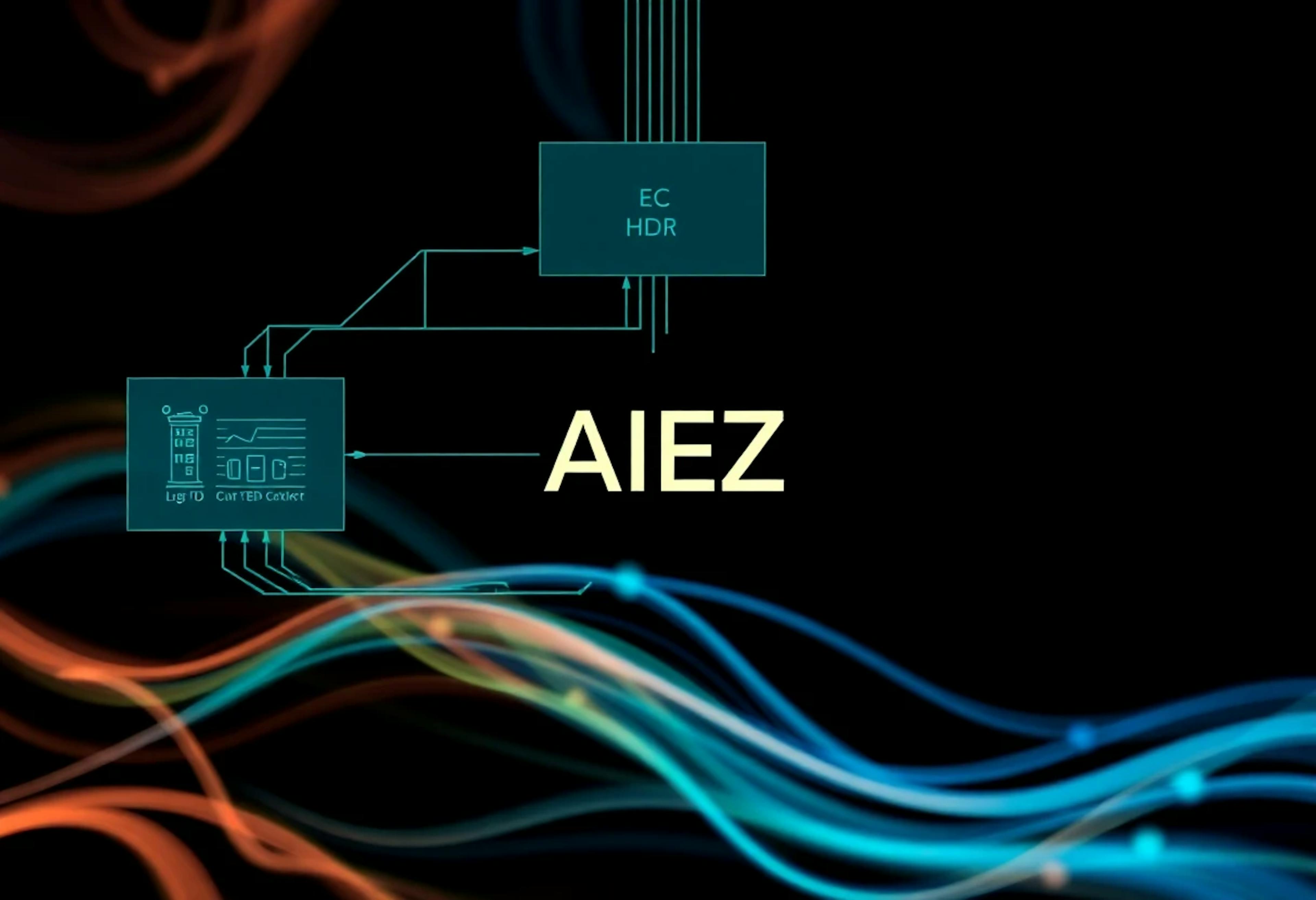 featured image - Improving Indoor Pedestrian Navigation Using Enhanced QMD and AIEZ Frameworks