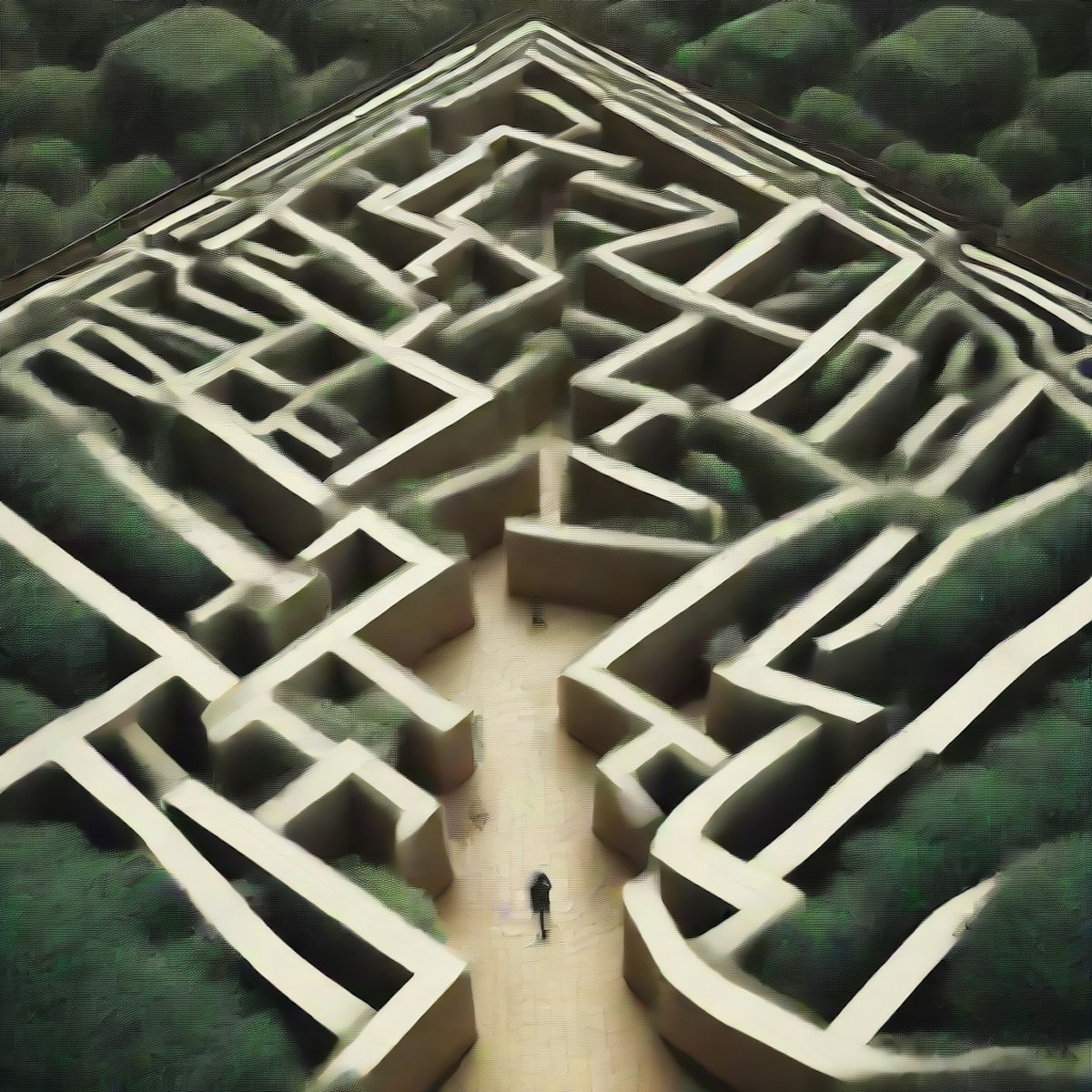 featured image - Navigating the Maze of Multiple Hypotheses Testing—Part 1: Essential Jargon and Common Solutions 