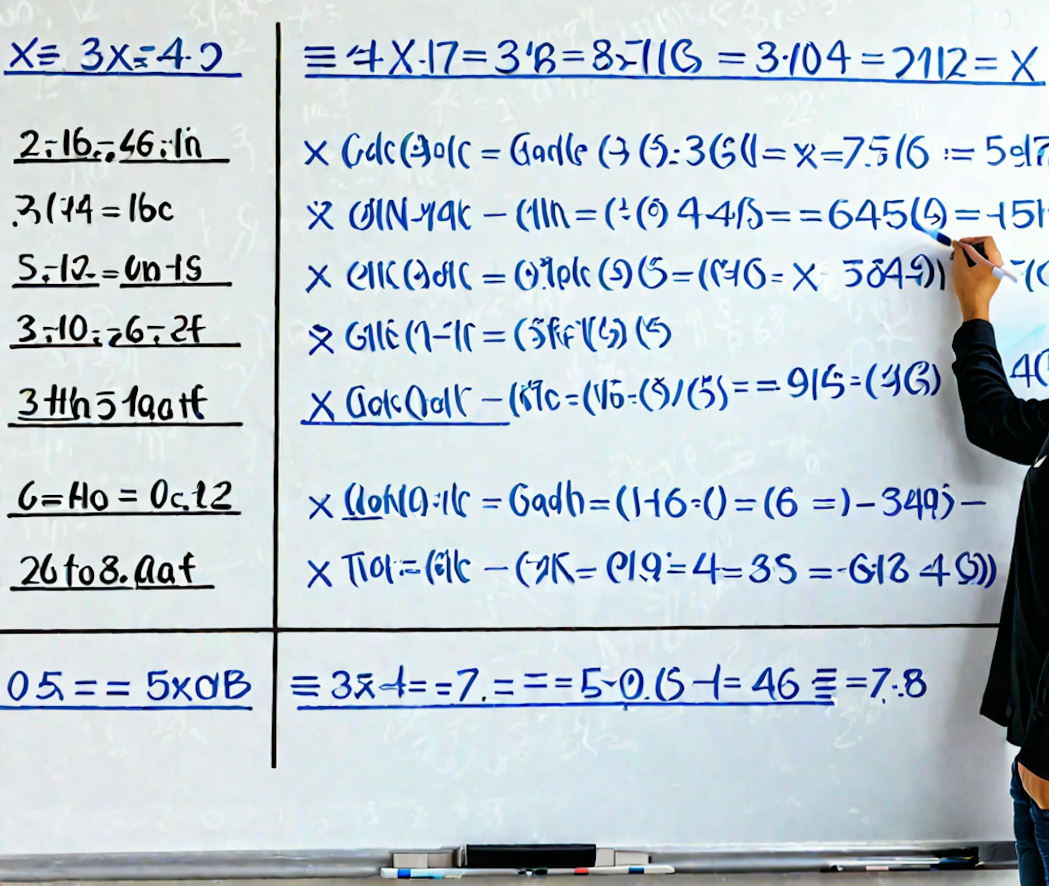 featured image - Discrete Mean Estimates and the Landau-Siegel Zero: Proof of Proposition 2.5