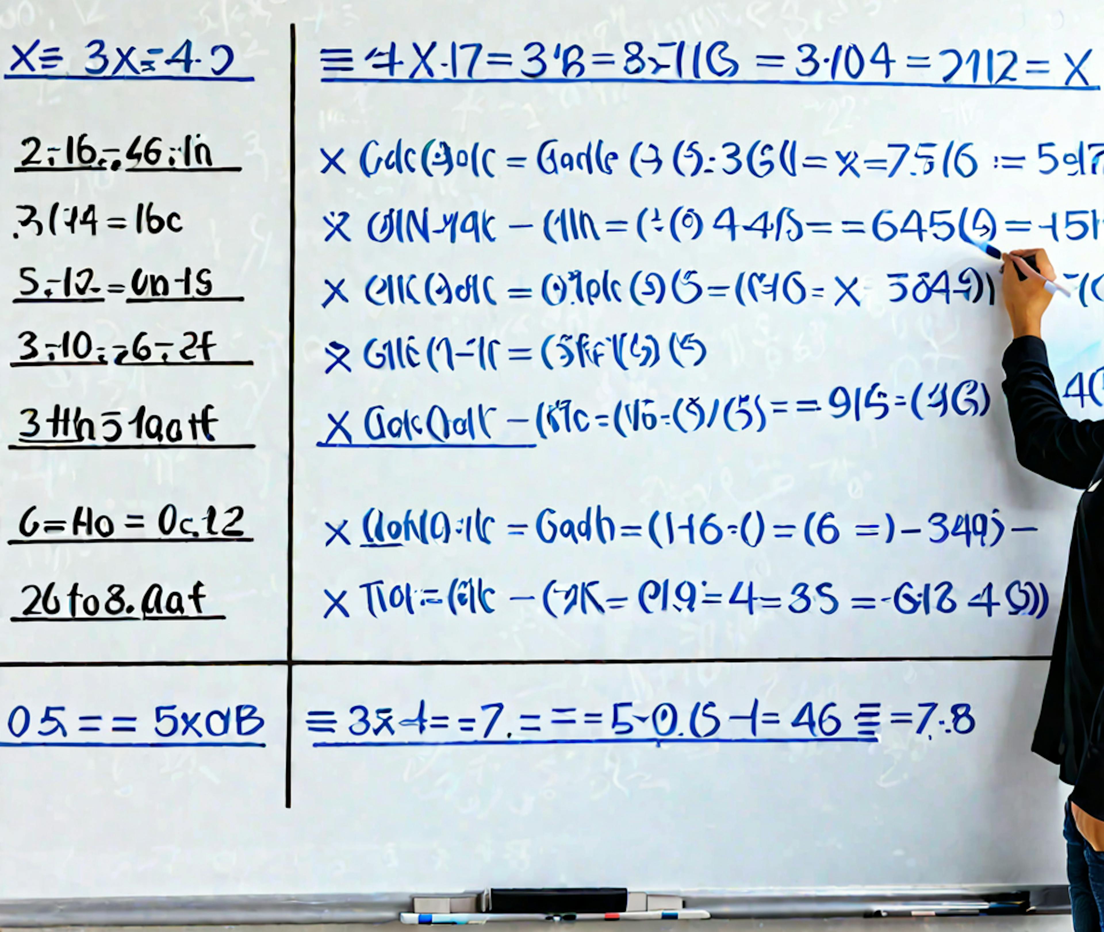 Discrete Mean Estimates and the Landau-Siegel Zero: Proof of Proposition 2.5