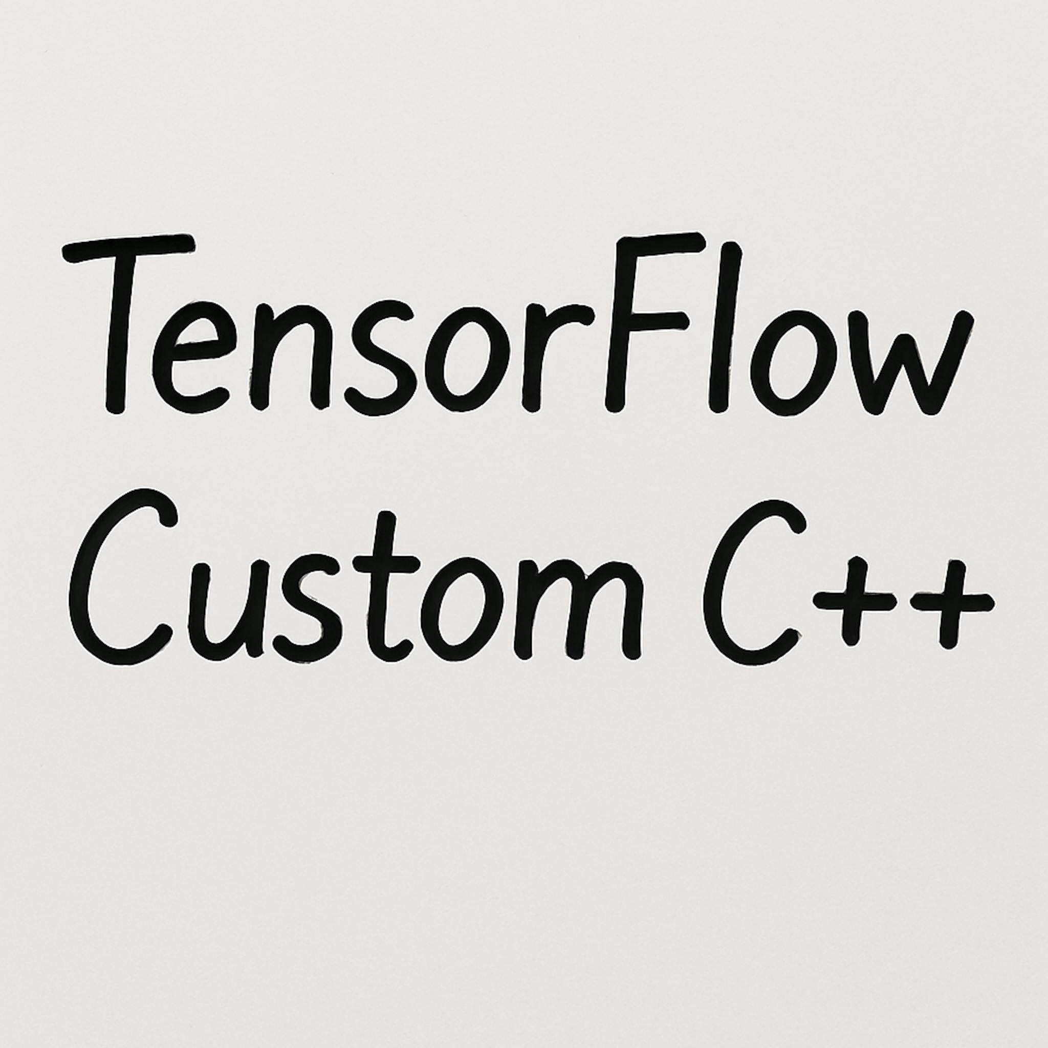 featured image - Why and How Developers Extend TensorFlow With Custom Kernels