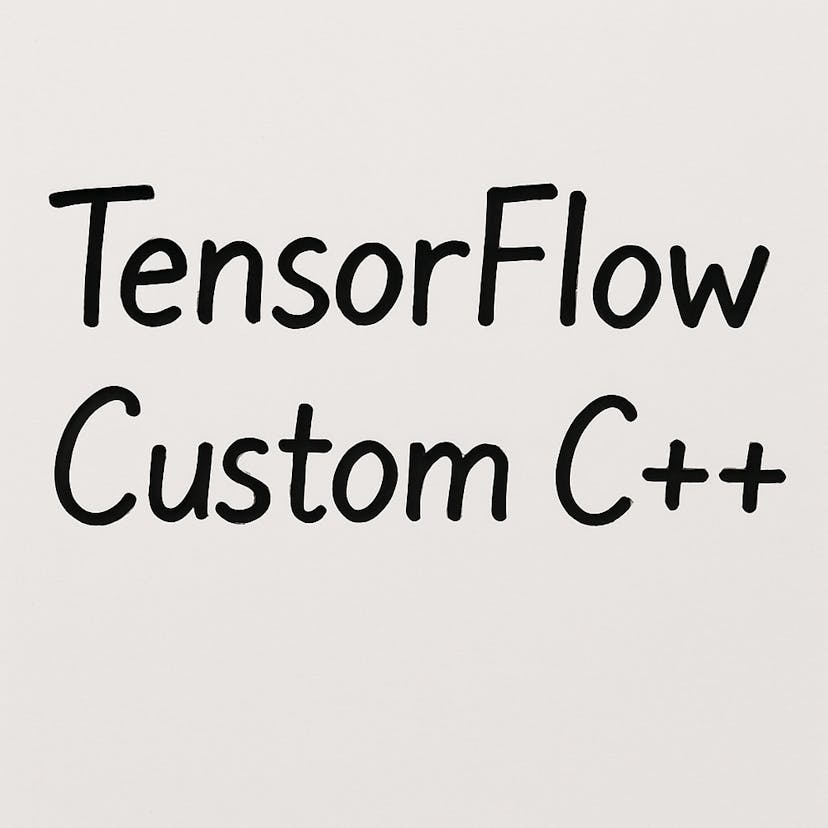 /why-and-how-developers-extend-tensorflow-with-custom-kernels feature image