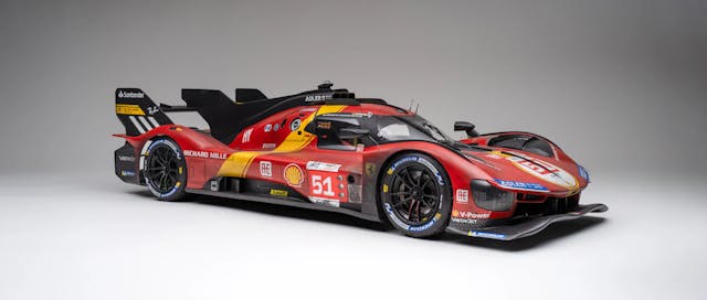 /ferrari-launches-499p-token-giving-collectors-a-chance-to-own-the-iconic-car feature image