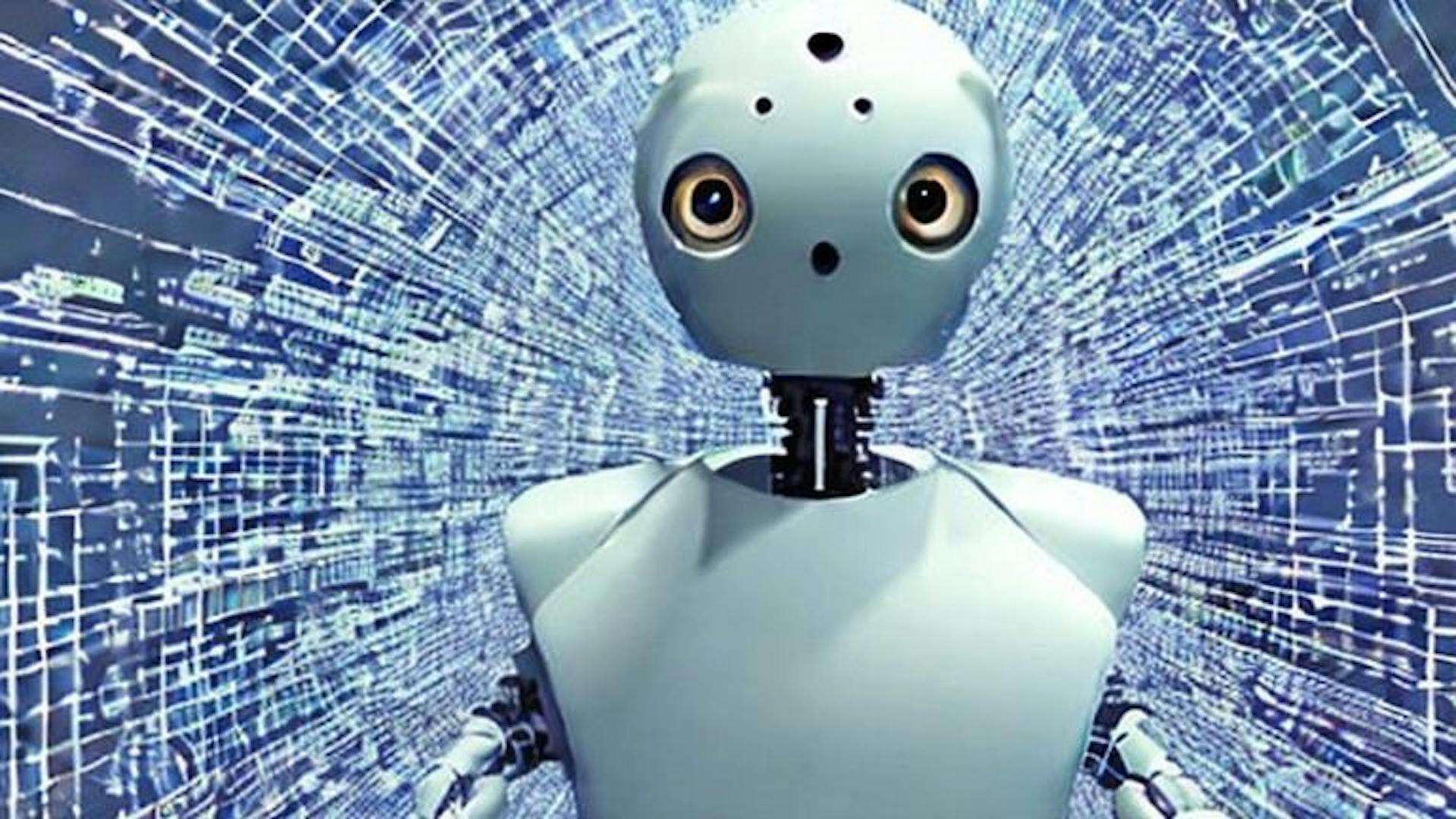 featured image - A Whirlwind Tour of Evolving Technologies and Their Mind-Blowing Capabilities