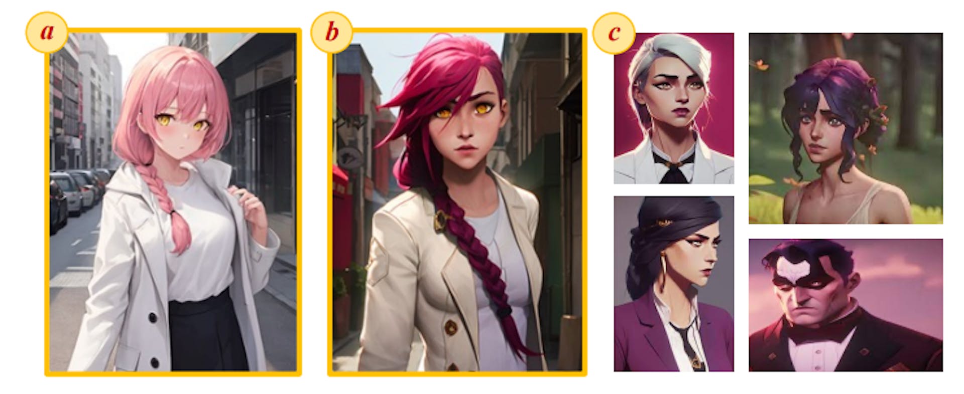 featured image - How to Measure the Quality of AIGC Services