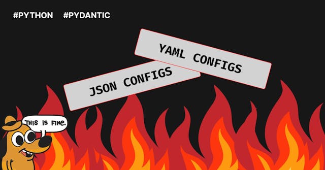 /the-end-of-config-hell-in-python-thanks-to-pydantic-v2 feature image