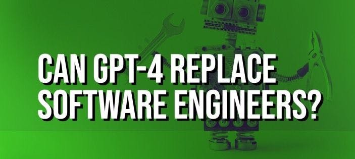 featured image - What OpenAI’s GPT-4 Means for the Future of Software Engineering