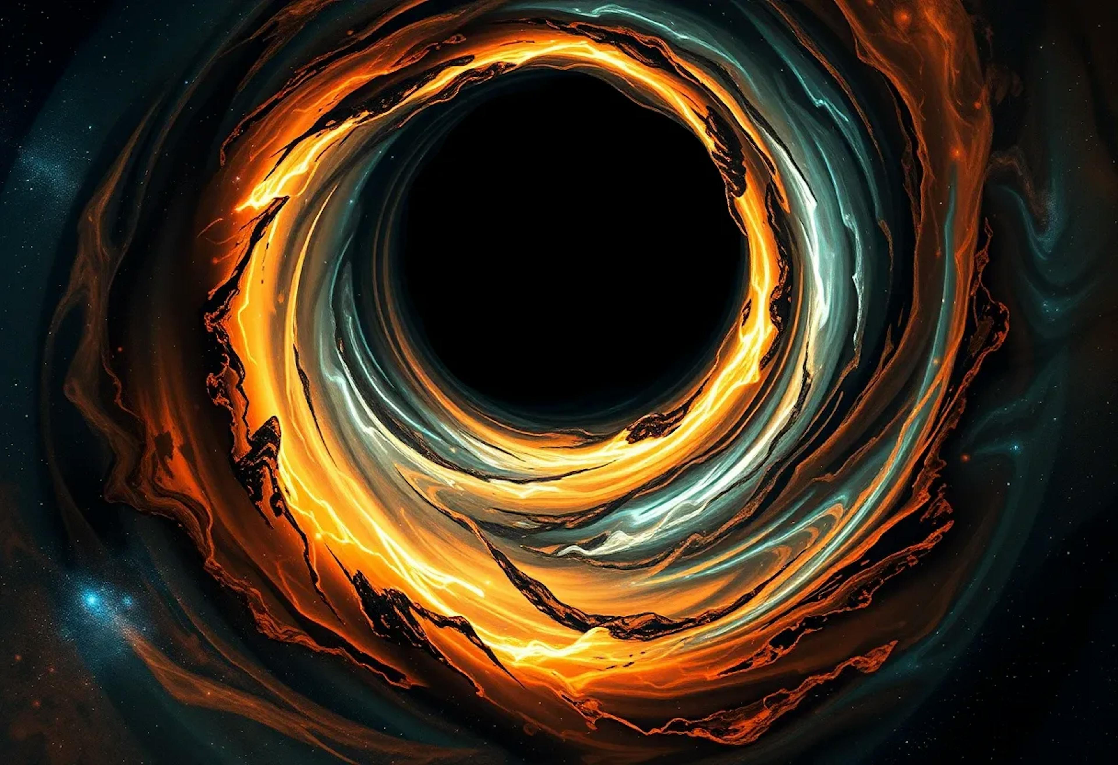 featured image - Open Questions on the Future of Primordial Black Holes