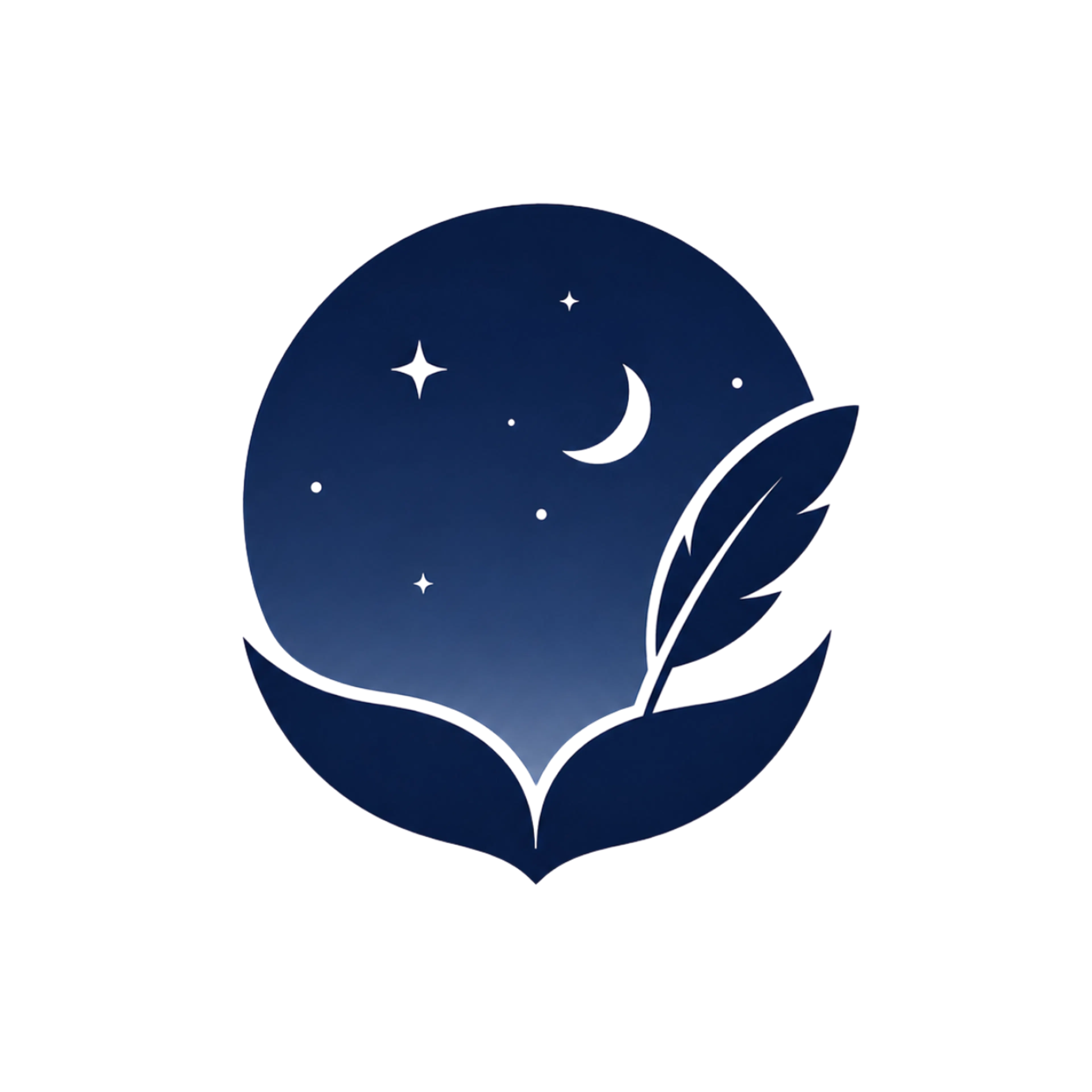 Old logo. 