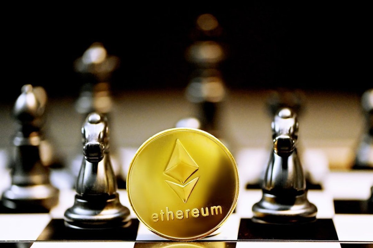 featured image - The Blockchain Gaming Revolution: Why Ethereum Will Revolutionize a 100 Billion Dollar Industry