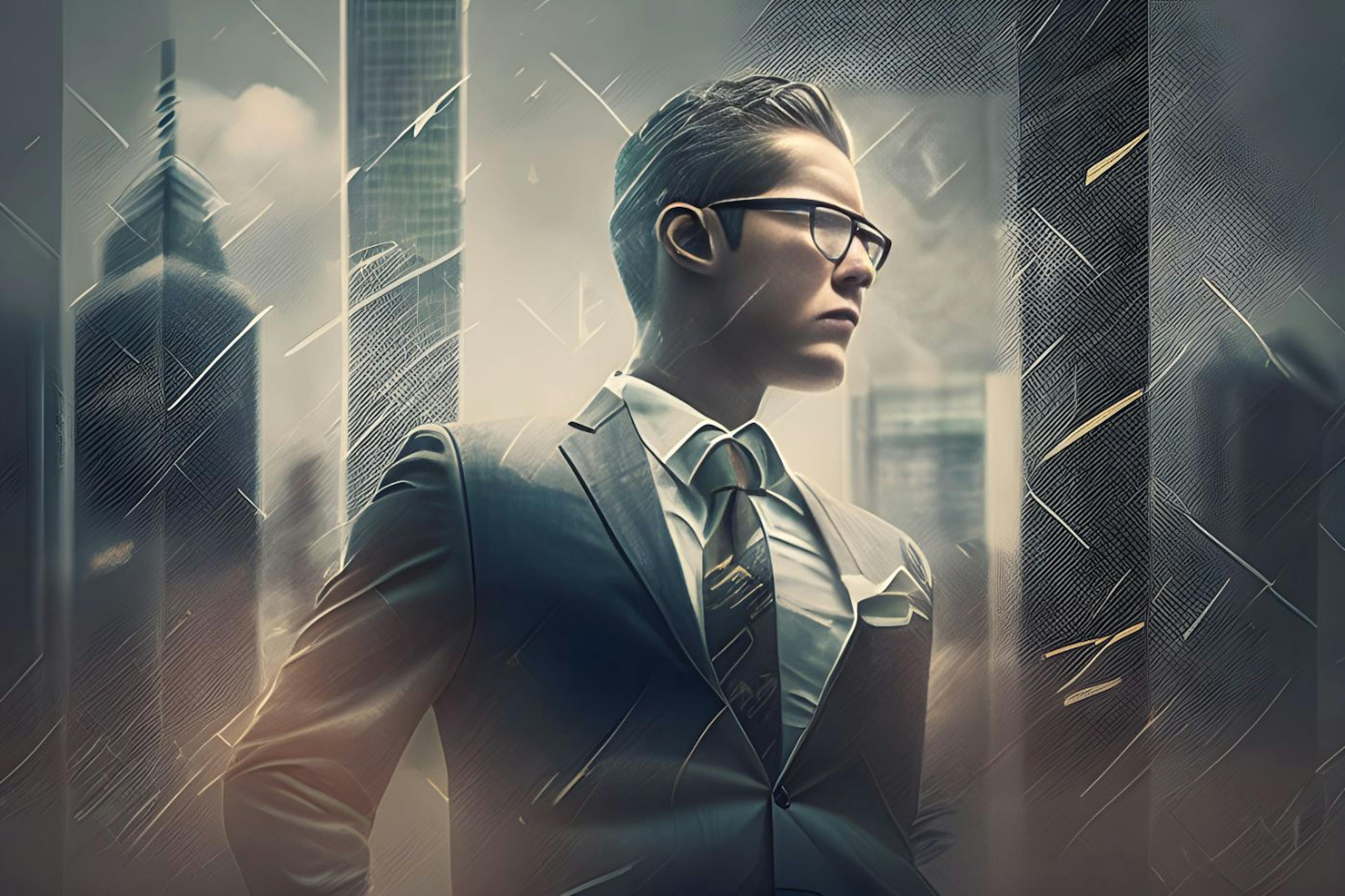 featured image - The Journey of a Prospecting Entrepreneur