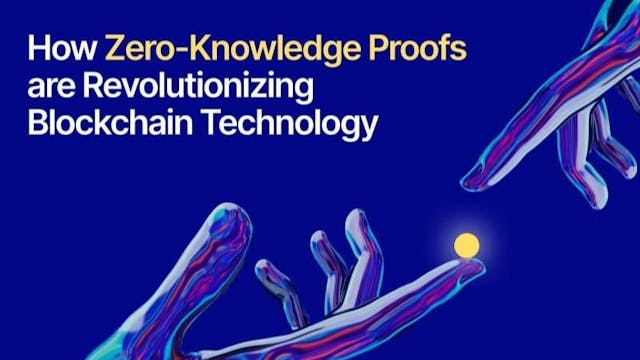 /the-revolutionary-impact-of-zero-knowledge-proofs-on-blockchain-technology feature image
