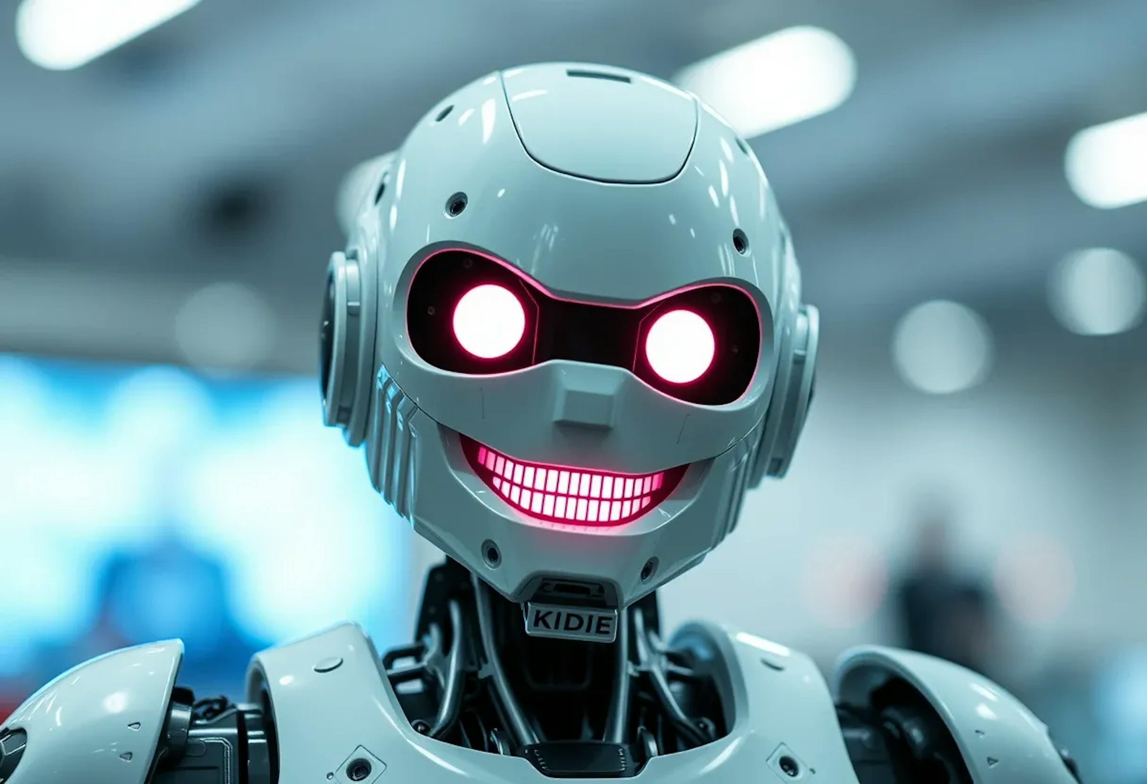 featured image - Conscious Attention in Conscious Turing Machine Robots