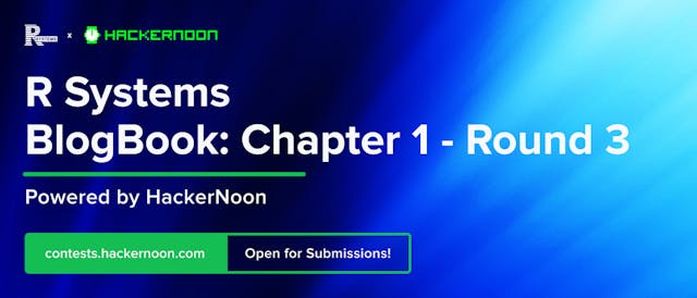 /r-systems-blogbookchapter-1-round-3-is-now-open-for-submissions feature image