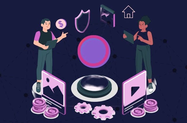 /unleashing-tokenization-potential-creating-your-own-fungible-tokens-on-obyte feature image