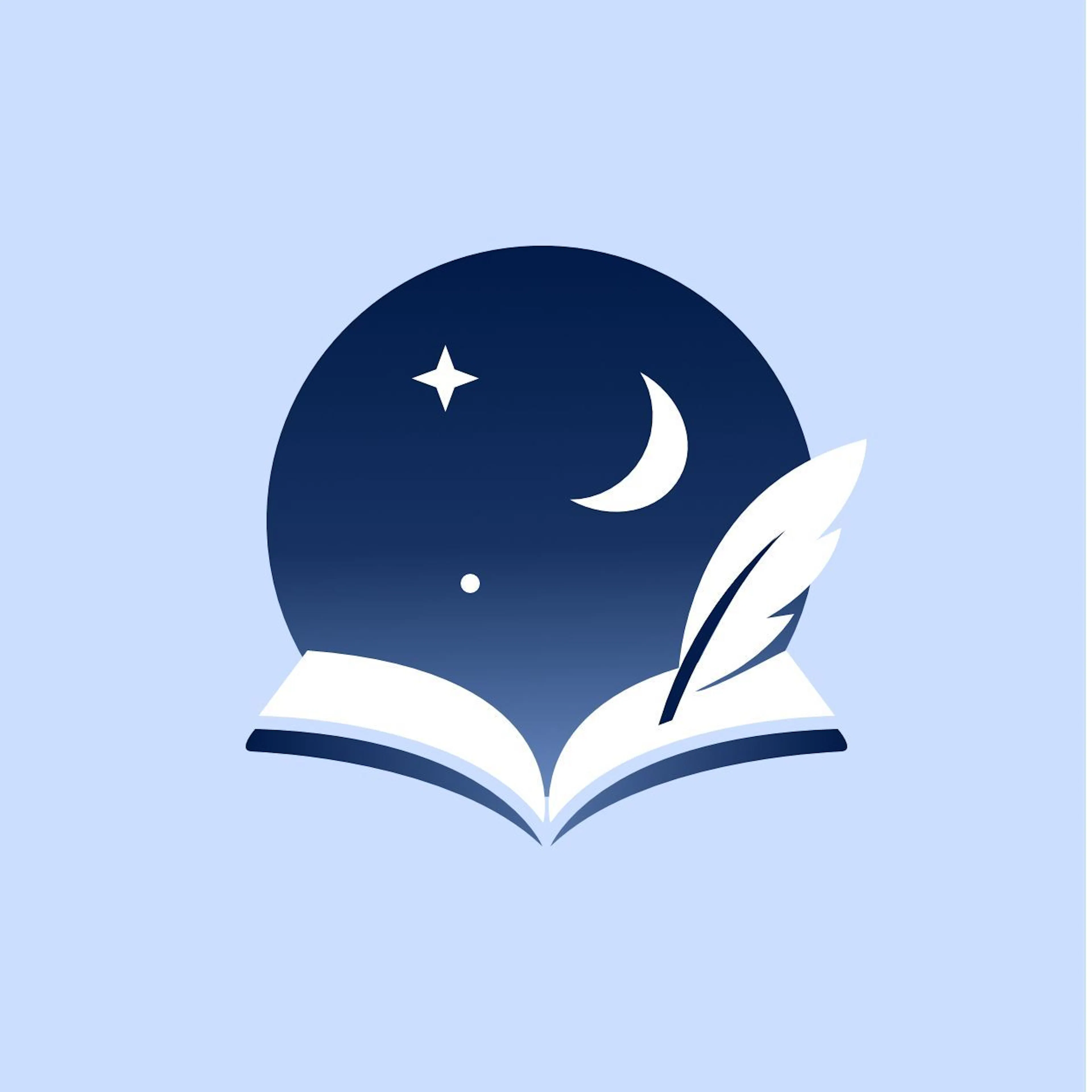 New logo. 