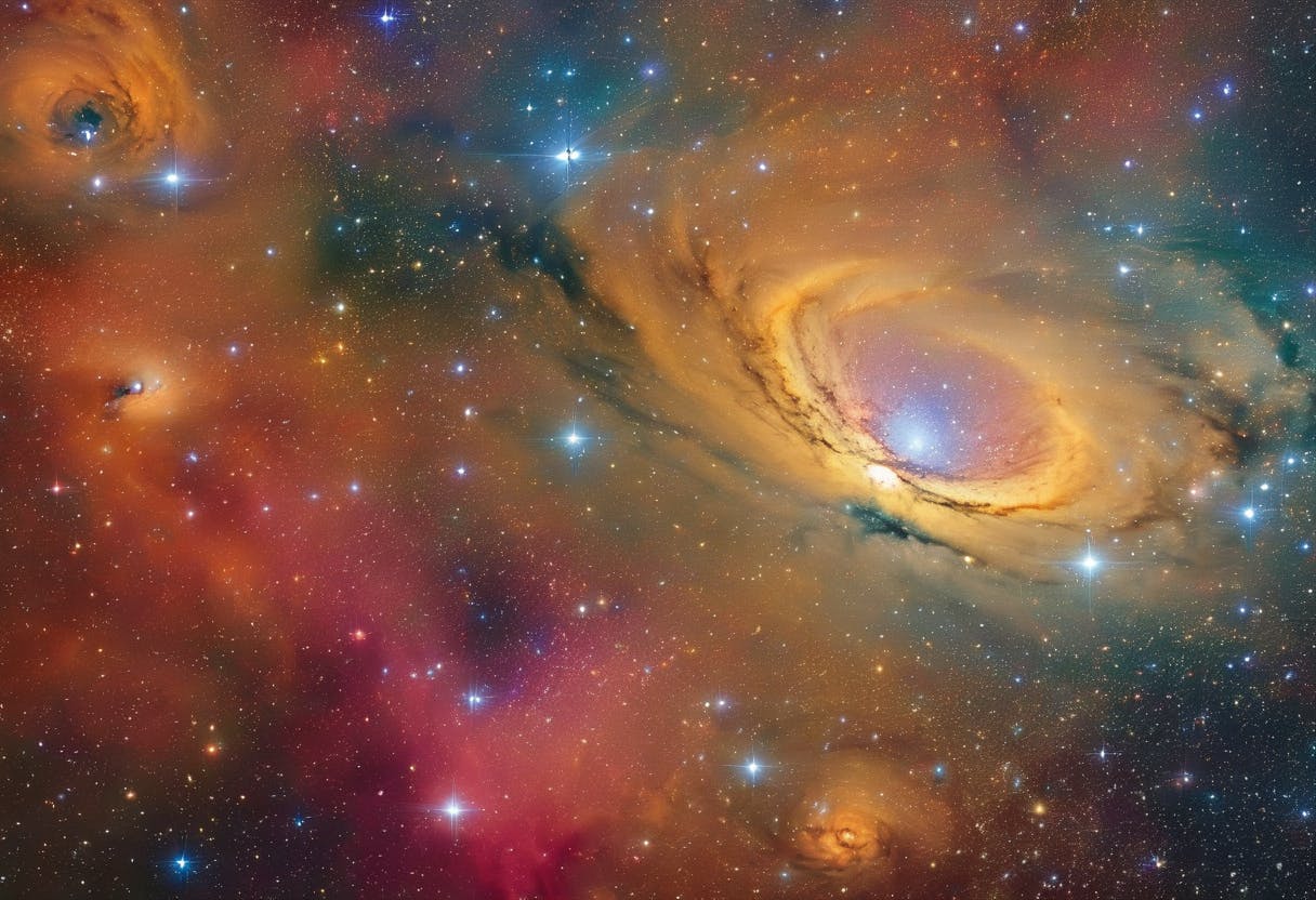 featured image - The Architecture of Life