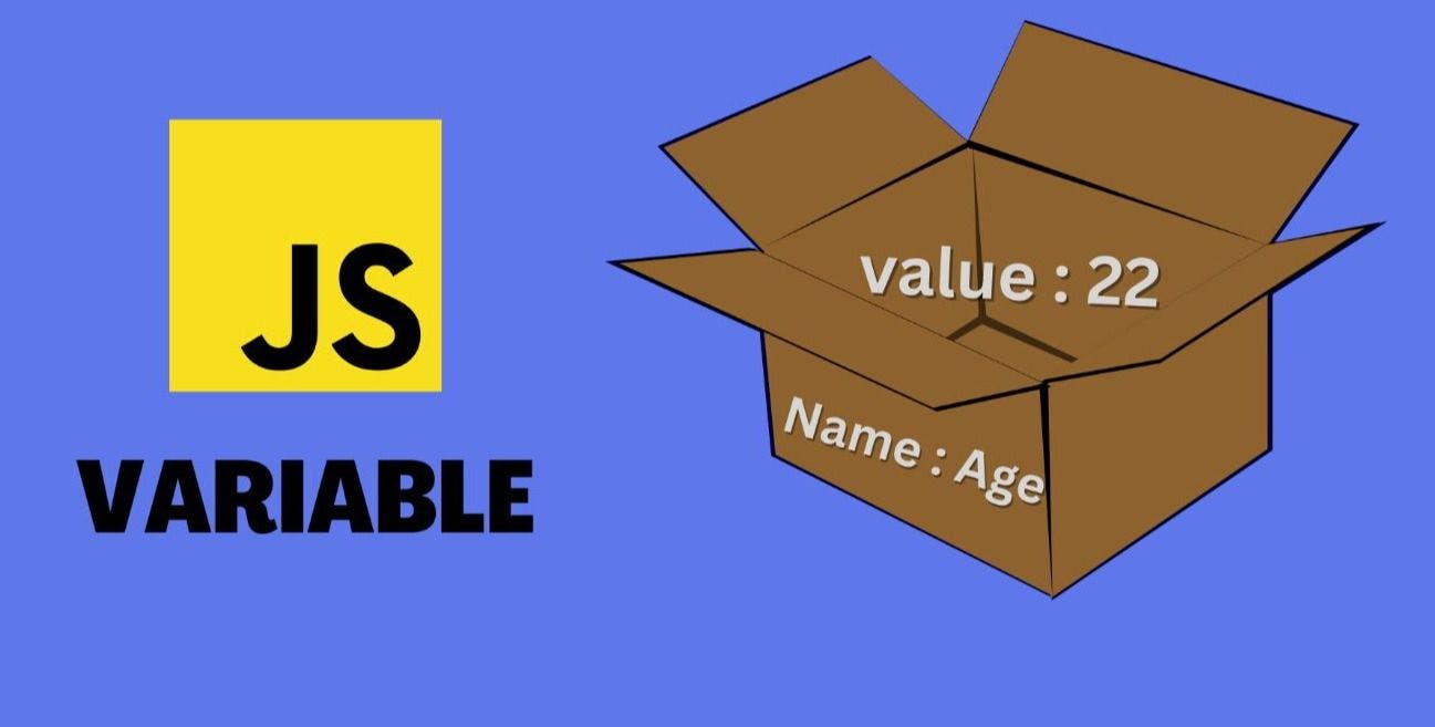 featured image - Mastering Javascript Variables: A Simplified Guide for Beginners 