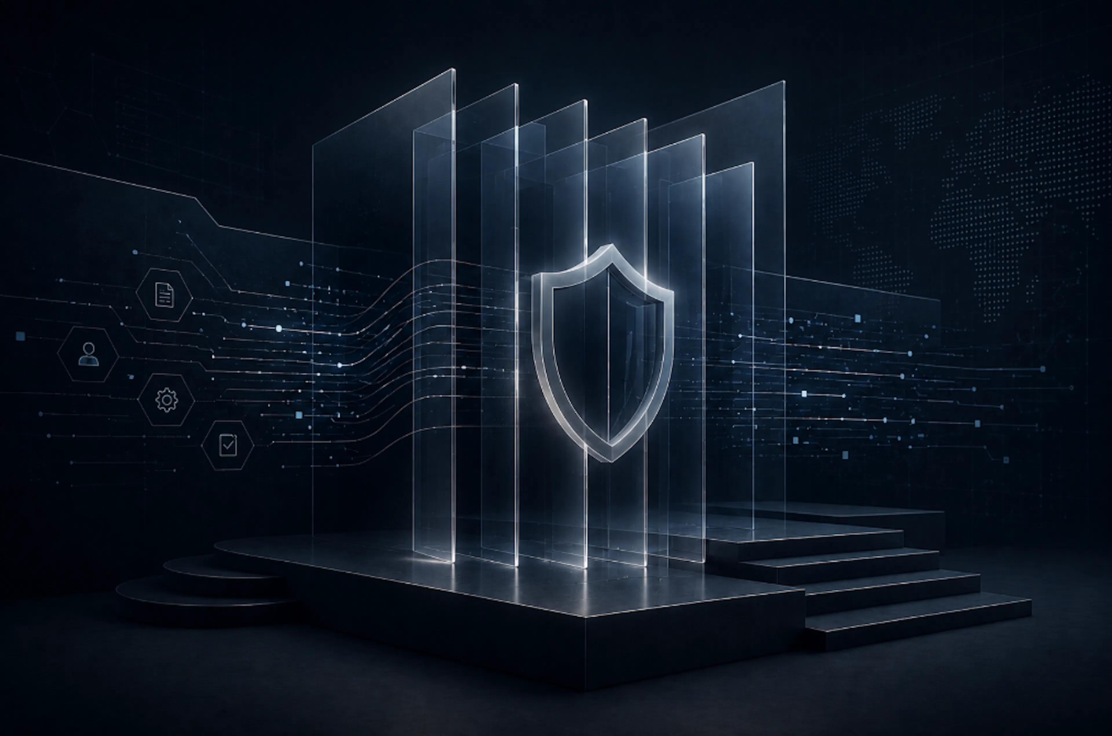 featured image - Building Governance-as-Code for Enterprise AI Systems