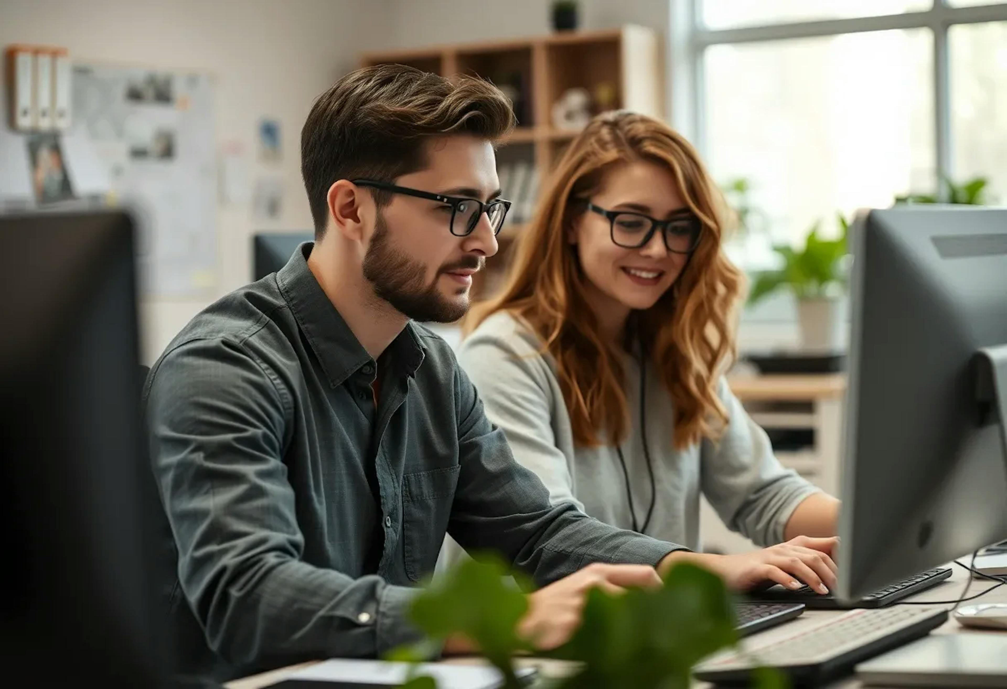 featured image - Does Gender Bias Influence Remote Pair Programming? 