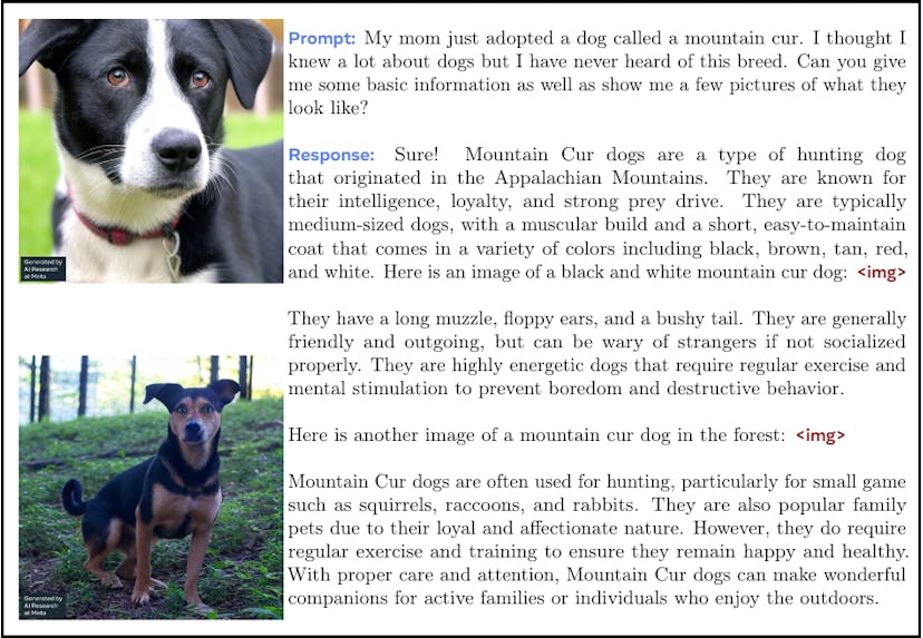 /chameleon-sets-new-benchmarks-in-ai-image-text-tasks feature image