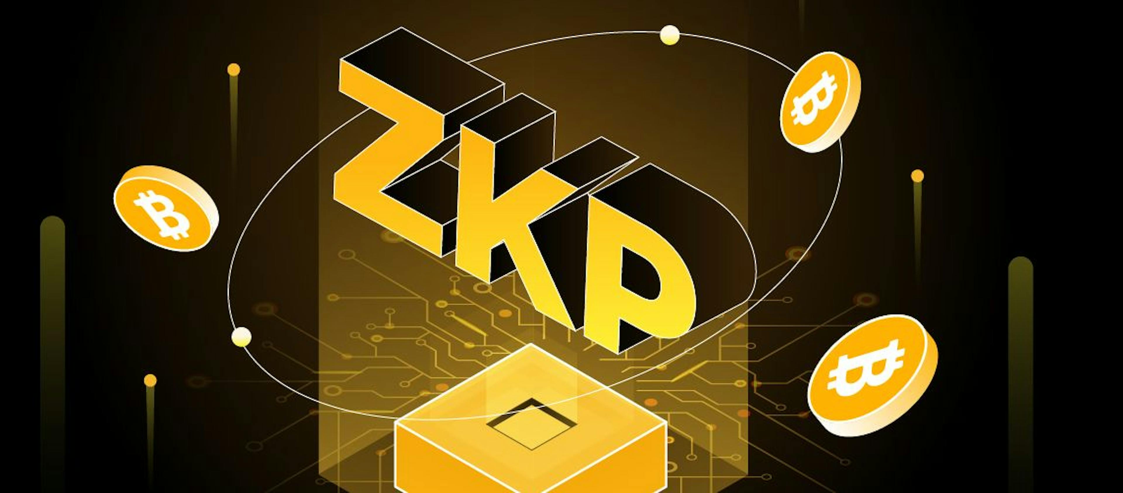 featured image - 比特币将如何支持零知识证明