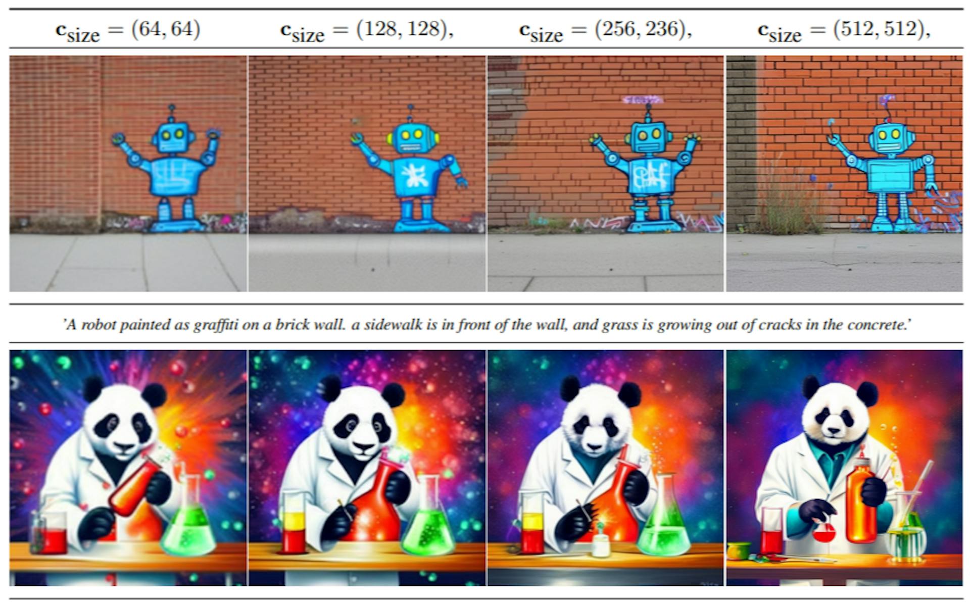 featured image - Improving Stable Diffusion Architecture