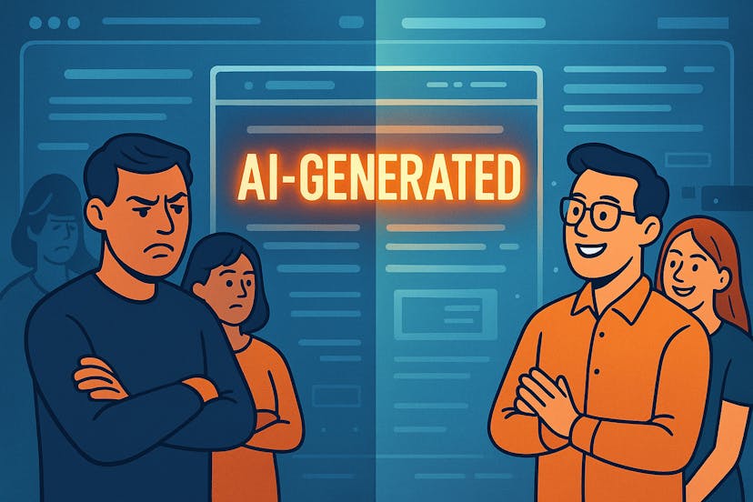 /if-you-knew-ai-wrote-this-would-you-keep-reading feature image