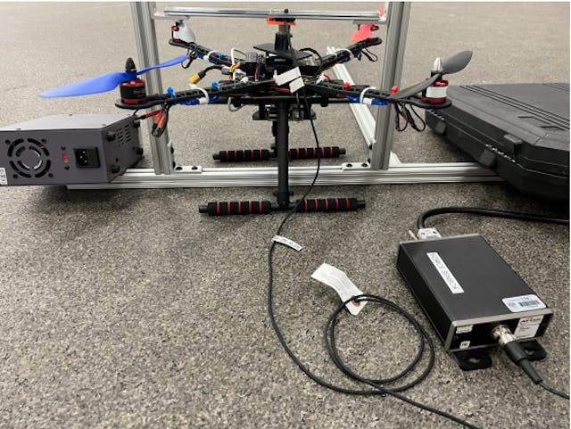 /dronevision-an-experimental-3d-testbed-for-flying-light-specks-related-work feature image