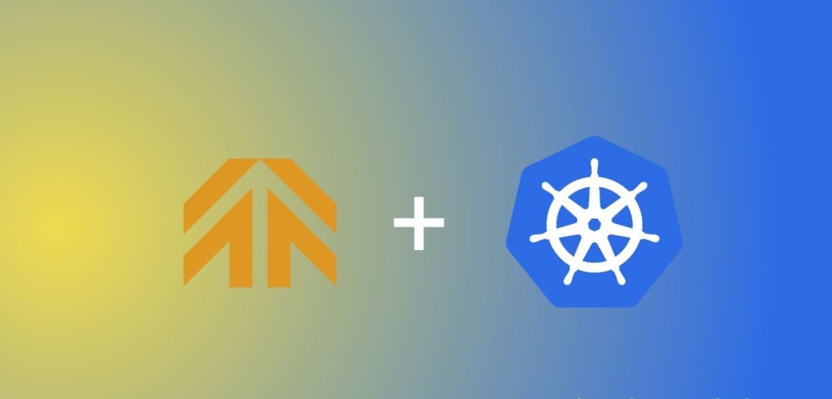 featured image - How to Deploy a Scalable Web Application with Aptible and Kubernetes