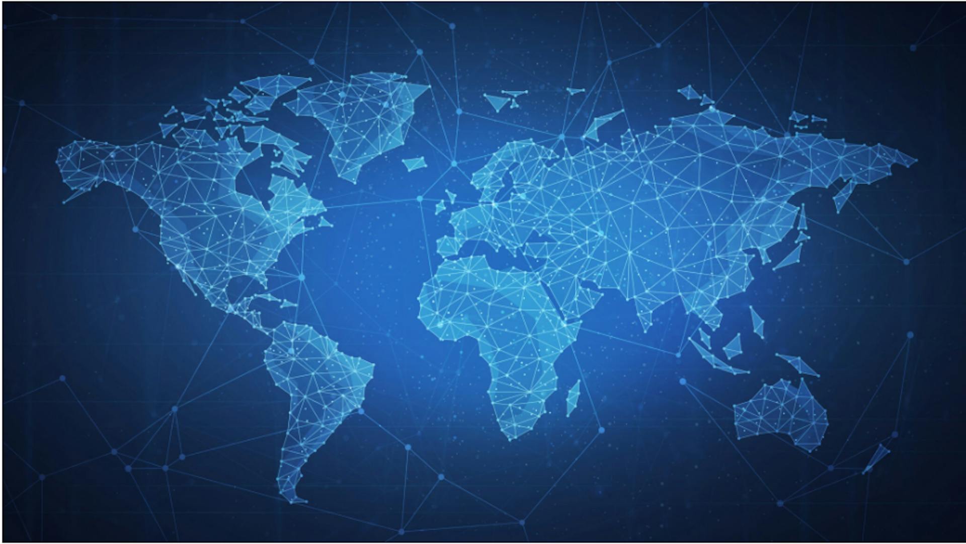 featured image - The Promises and Challenges of Global Digital Revolution